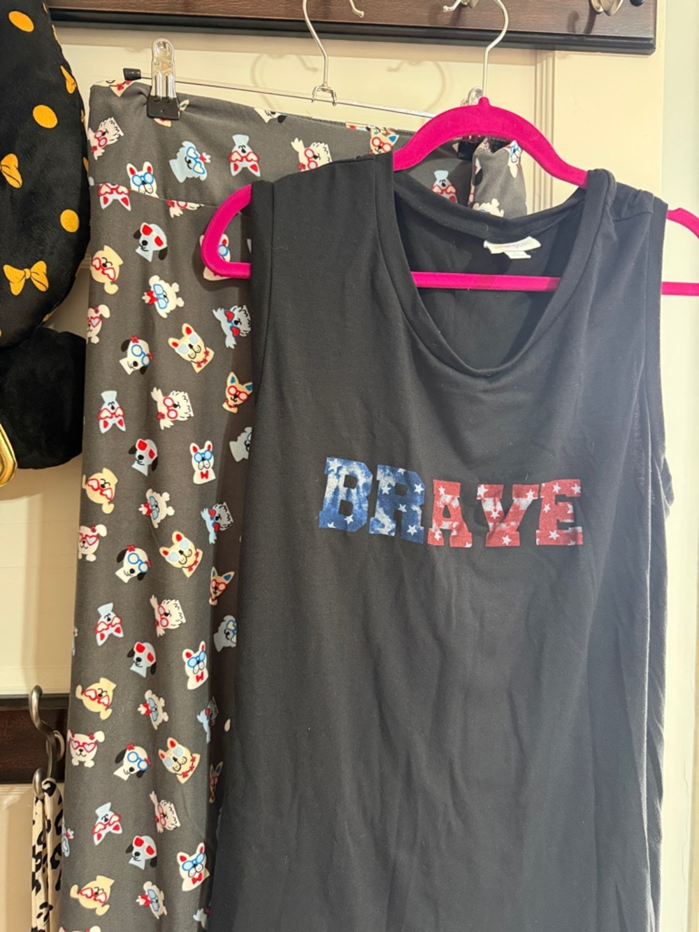 Lularoe 4th of July bundle xl
